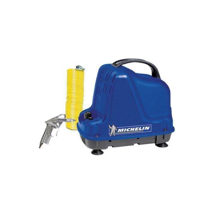 Michelin MB3000 1.5HP Tankless Air Compressor | Michelin by KHM Megatools Corp. Michelin MB3000 1.5HP Tankless Air Compressor | Michelin by KHM Megatools Corp.